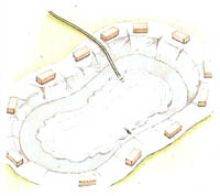 making a pond 02